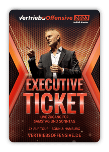 Executive Ticket